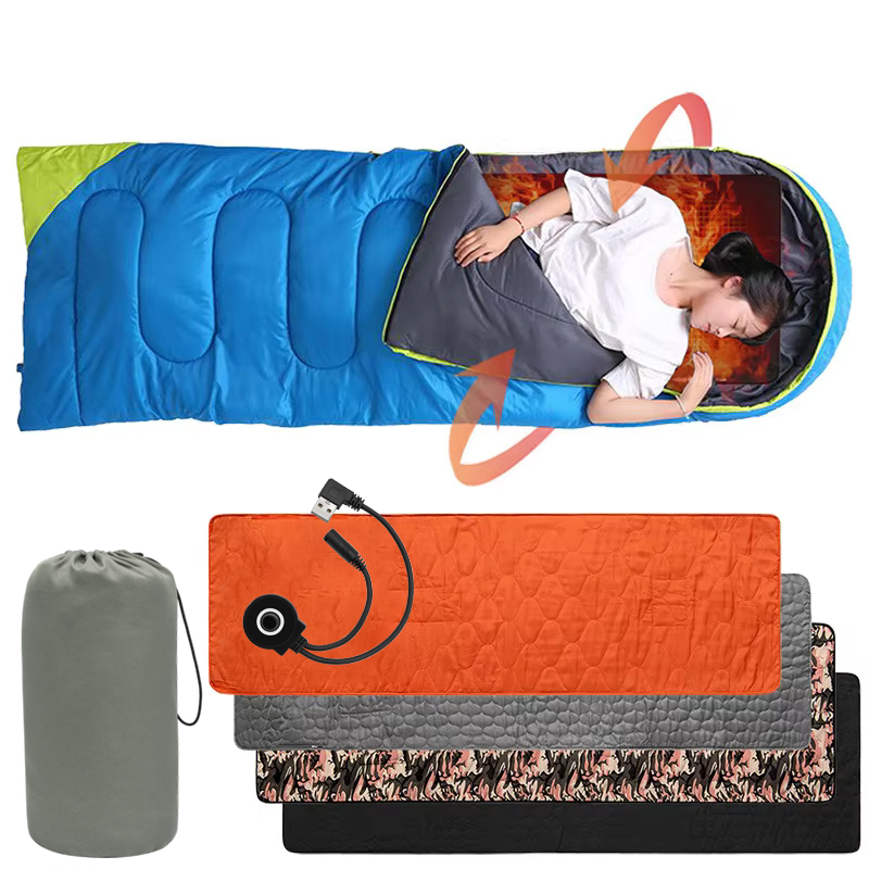 Tappetino per dormire con risc - Outdoor Power Pedestal recensione e prezzo
