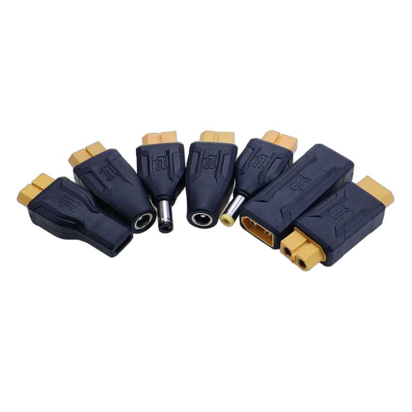 YuXi Adattatore da XT60 a USB- - Outdoor Power Adapter Usb C recensione e prezzo