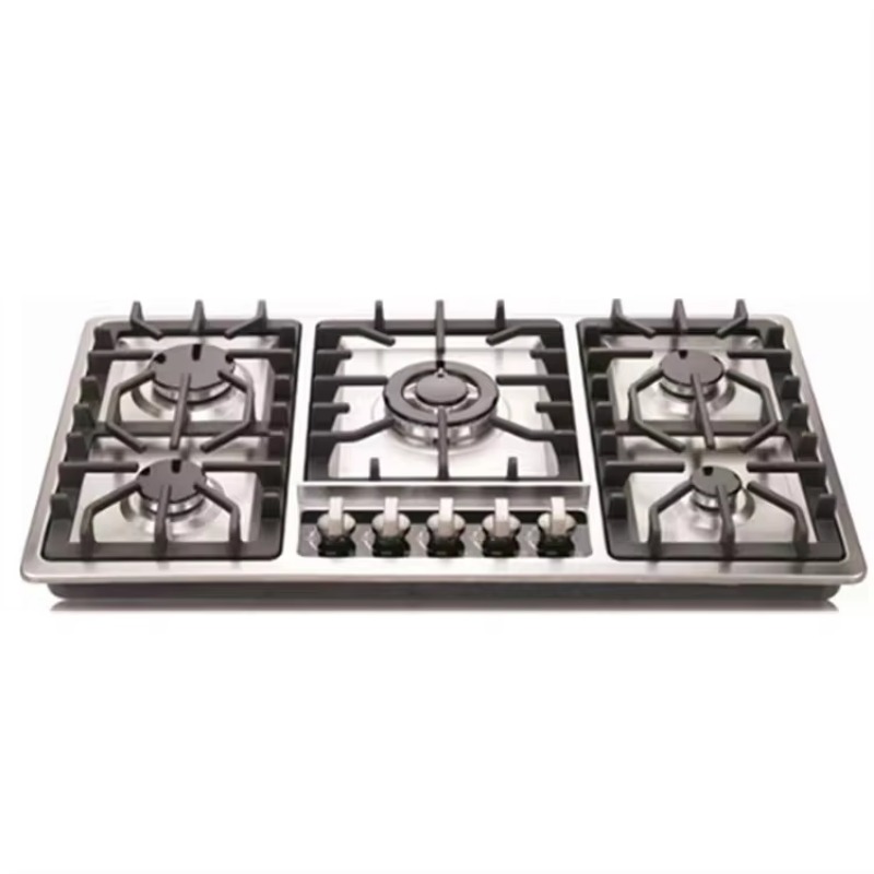 Fornello a gas commerciale a c - Outdoor Kitchen Power recensione e prezzo