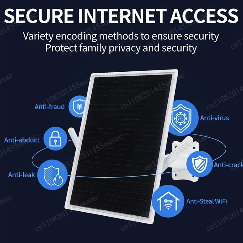 Router Wi-Fi solare portatile  - Outdoor Power Ltd & Hire Hastings recensione e prezzo