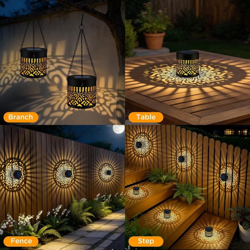 【Offerta imperdibile】Luci sola - Outdoor Power Deals recensione e prezzo