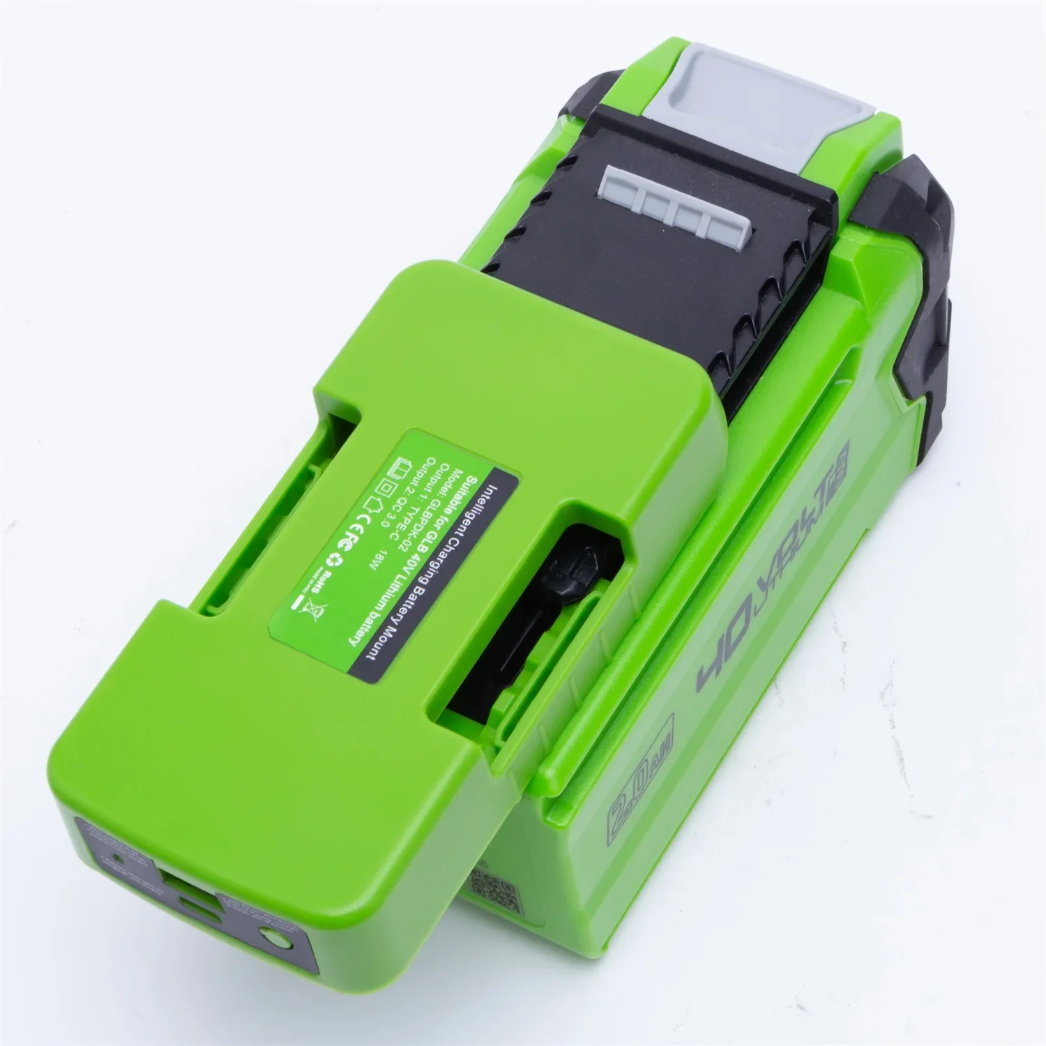 Adattatore Power Bank Portatil - Outdoor Power Adapter Usb C recensione e prezzo