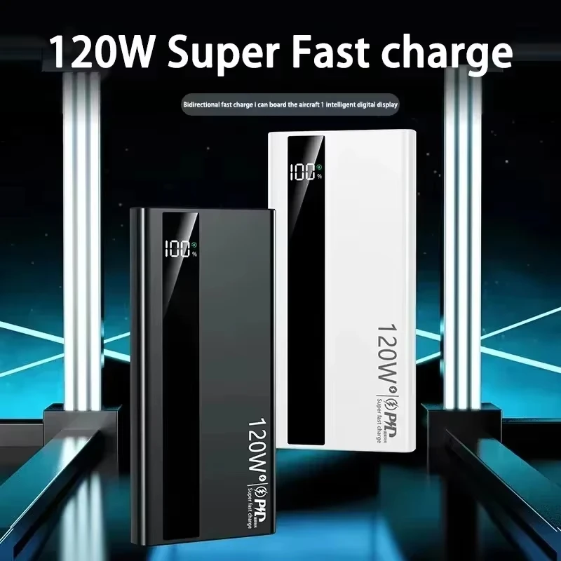 Power Bank Lenovo da 1.000.000 - Outdoor Power Adapter Usb C recensione e prezzo