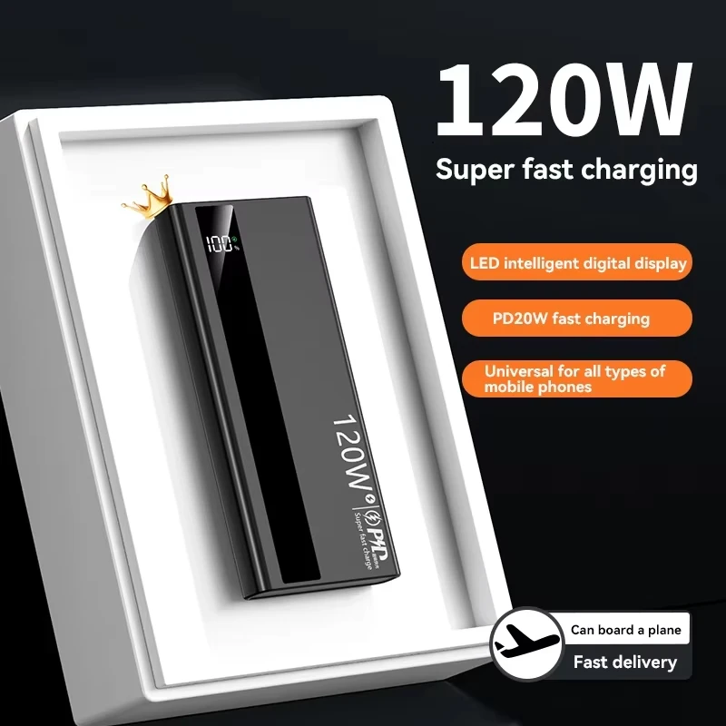 Power Bank Lenovo da 1.000.000 - Outdoor Power Adapter Usb C recensione e prezzo