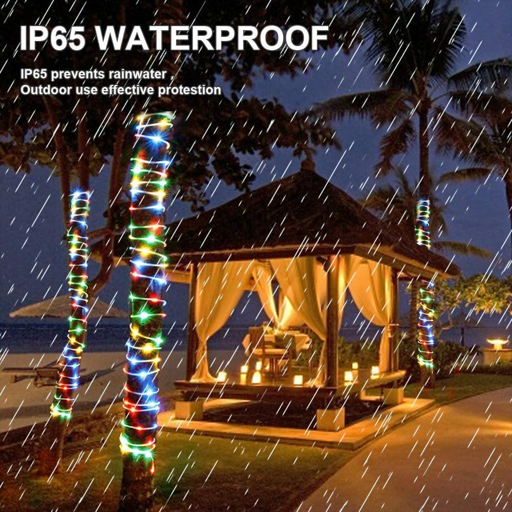 Striscia Luminosa a Tubo LED S - Outdoor Use Power Strip recensione e prezzo